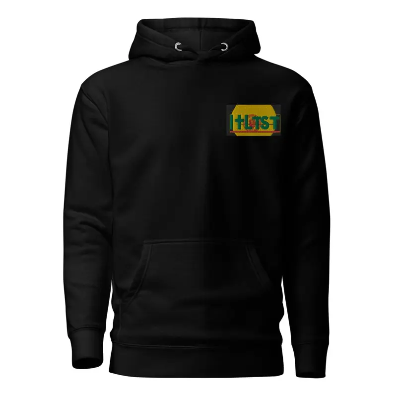 iam podcast Hoodie