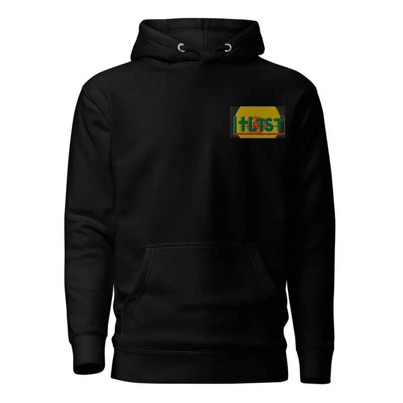 iam podcast Hoodie